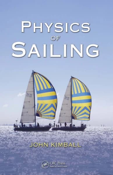 Physics of Sailing，原书图像