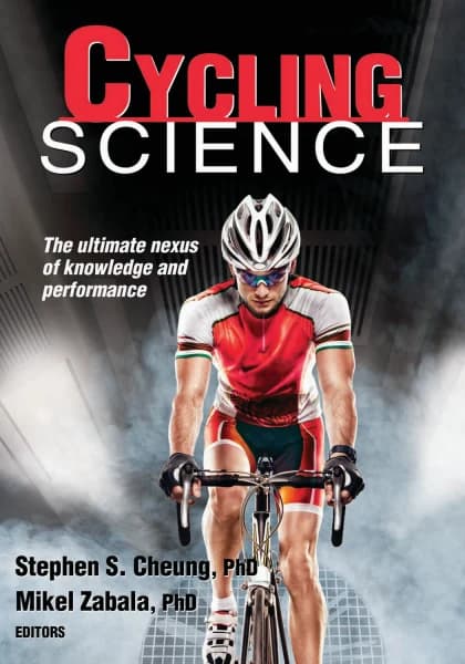 Cycling science，原书图像